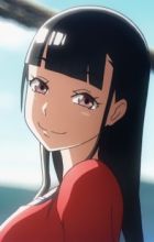 Kobuchizawa, Shirase