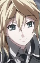 von Kircheisen, Beatrice Waltrud