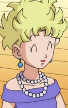 Bulma's Mother