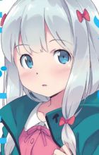 Izumi, Sagiri