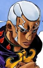 Pucci, Enrico