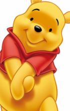 the Pooh, Winnie
