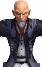 Xehanort