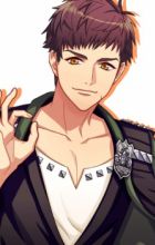 Fushimi, Omi