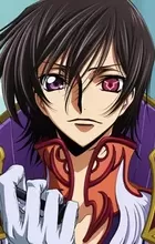 Lamperouge, Lelouch