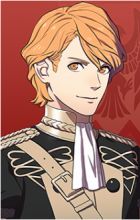 von Aegir, Ferdinand