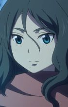 Frederick Egin, Yuri