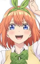 Nakano, Yotsuba