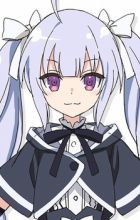 von Guropius, Miliam Hildegard