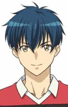 Tsuji, Hideto