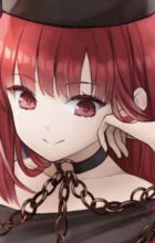 Lapislazuli, Hecatia