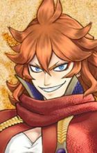 Vermillion, Mereoleona