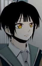 Bellenepia Aideline, Hiasen