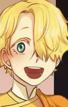 Goldenleonard, Dandelion