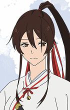 Yamada Asaemon, Sagiri