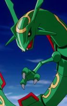 Rayquaza