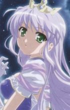 Fam Earthlight, Feena