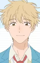 Shima, Sousuke
