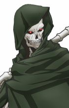 Otogiri Shalk