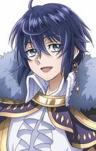 Hein, Theodore Auguste