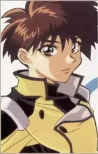 Tenkawa, Akito
