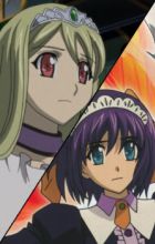 Forland, Alita Castilia Arago