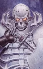 The Skull Knight