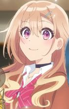 Satou, Yumiko