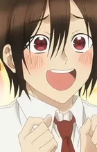 Abe, Haruaki