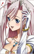 Hazelrink, Charlotte