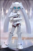 von Flügel, Drossel