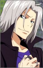 Gokudera, Hayato
