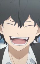 Akahoshi, Hayato