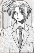 Koupe Shuzette, Finn