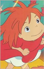 Ponyo