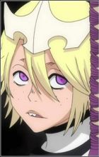 Margela, Wonderweiss