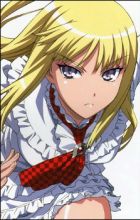 De Rochefort, Emilie