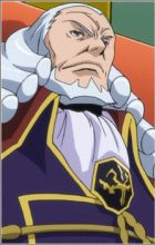 zi Britannia, Charles