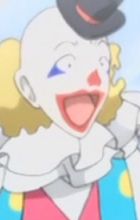Clown