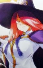 A. Mercury, Konoe