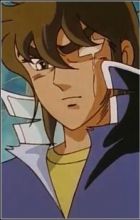 Fuuma, Ryouma