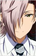 Kagari, Kazane