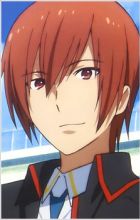 Natsume, Kyousuke