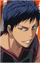 Aomine, Daiki