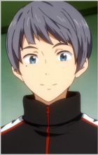 Nitori, Aiichirou
