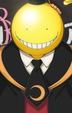 Koro-sensei
