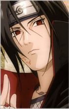 Uchiha, Itachi