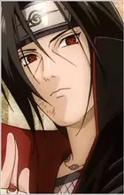 Uchiha, Itachi