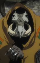 Rajuu Juugee Shizuyoshi