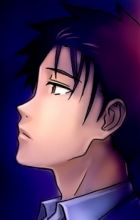 Ichijou, Kazuya